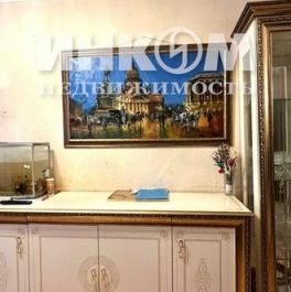 Продажа 3-комн квартиры на вторичном рынке Химки г, Марины Расковой ул,  д. 5