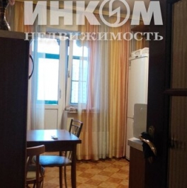 Продажа 1-комн квартиры на вторичном рынке Изюмская улица,  д. 46