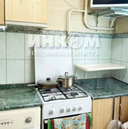 Продажа 4-комн квартиры на вторичном рынке ул Марии Поливановой,  д. 6