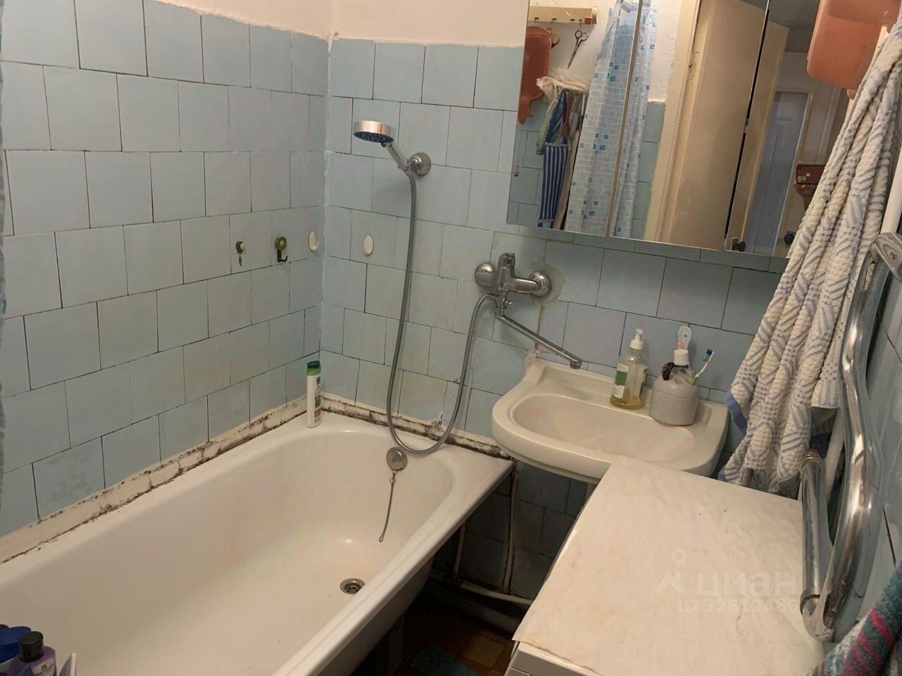 Продажа 3-комн квартиры на вторичном рынке Штурманская улица, 22К1