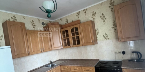1-комн квартира улица Адмирала Лазарева,  д. 11