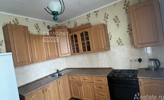 Продажа 1-комн квартиры на вторичном рынке улица Адмирала Лазарева,  д. 11