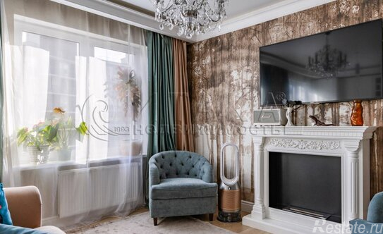 Продажа 2-комн квартиры на вторичном рынке Кудрово г, Европейский пр-кт,  д. 16