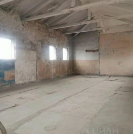 Аренда отдельного здания Кожевенная линия,  д. 32 к8 литП