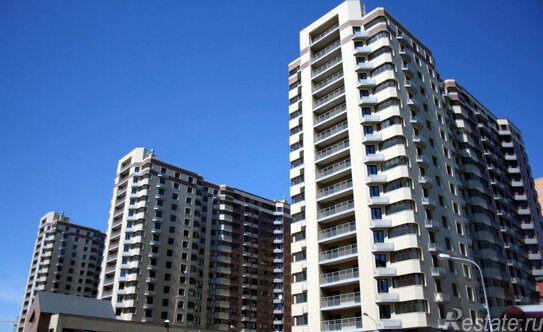 Продажа 1-комн квартиры на вторичном рынке Видное, ул Березовая,  д. 3