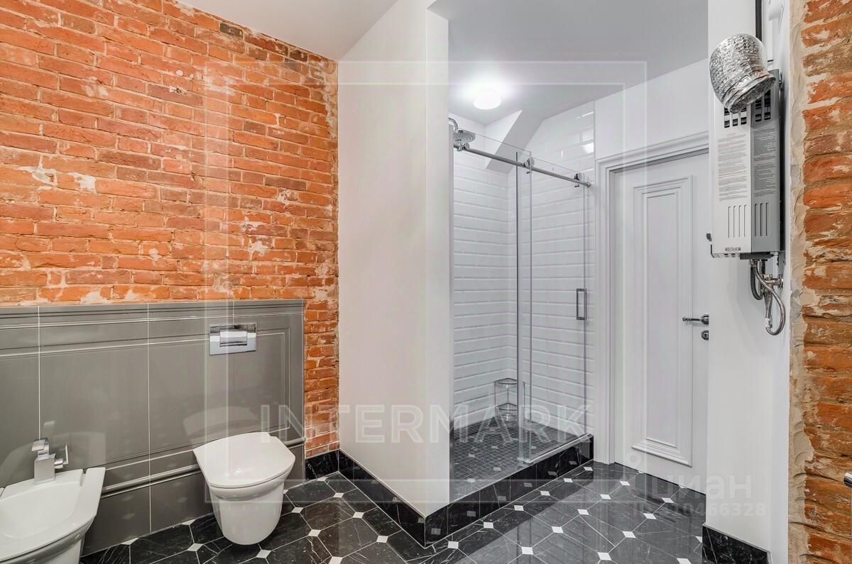 Продажа 4-комн квартиры на вторичном рынке Варсонофьевский переулок, 8С3