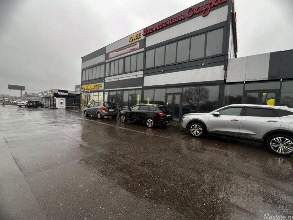 Аренда склада Химки, Ленинградское шоссе,  д. 21