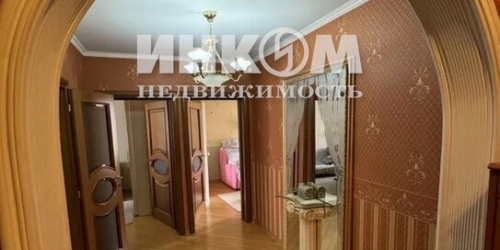 3-комн квартира ул Интернациональная,  д. 2,  к. 1