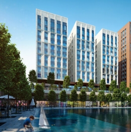 Продажа 5-комн квартиры на вторичном рынке Шибаевский 1-й пер