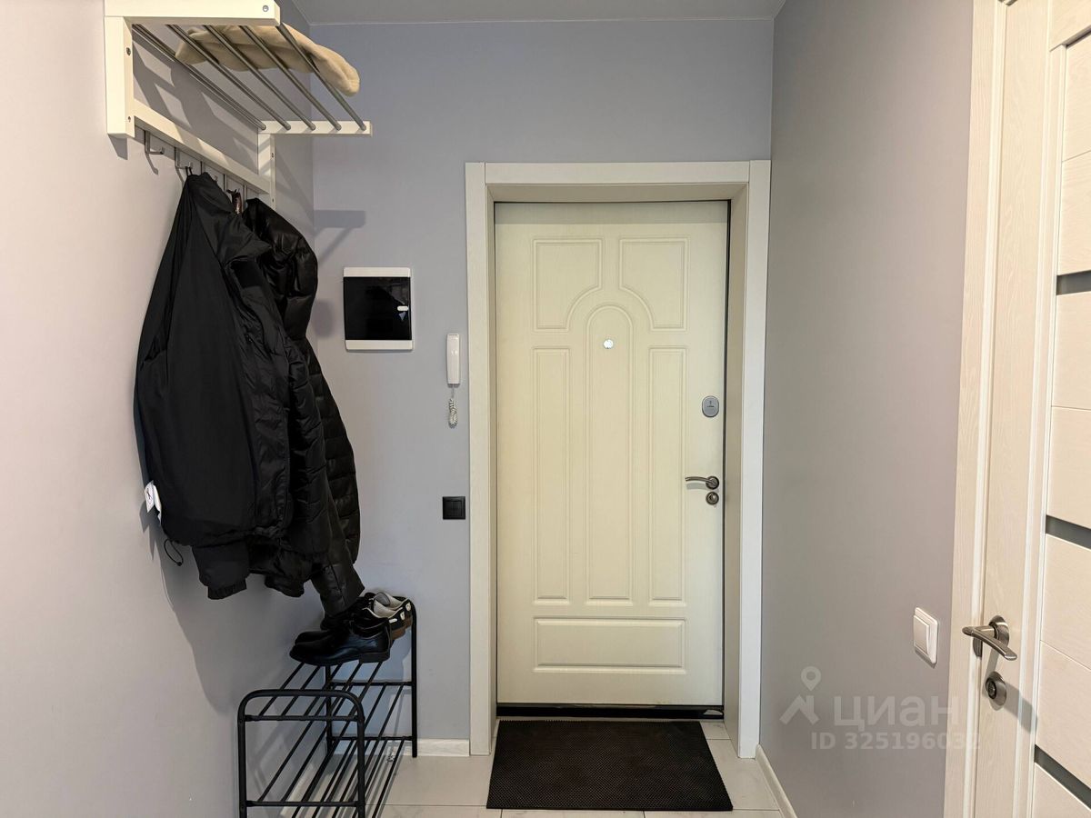 Аренда студии Донецкая улица, 30к1