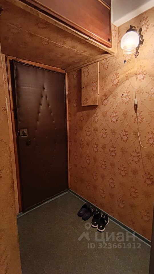 Продажа 1-комн квартиры на вторичном рынке Витебский проспект, 79К1