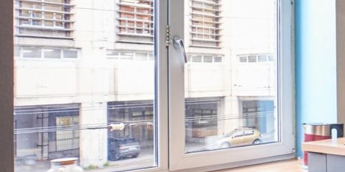 2-комн квартира улица Решетникова, 21