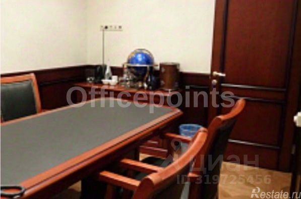Продажа офиса Казарменный пер,  д. 3