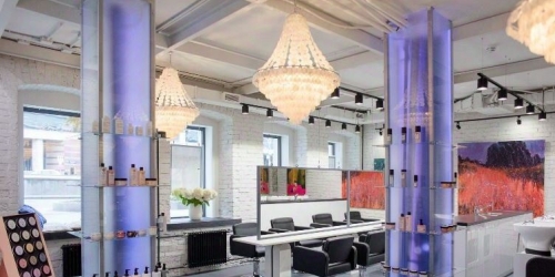 Помещение свободного назначения Новинский бульвар,  д. 1/2