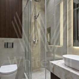 Продажа 4-комн квартиры на вторичном рынке Шелепихинская набережная