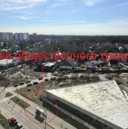 Продажа 1-комн квартиры на вторичном рынке ул Омская,  д. 19