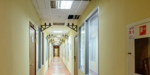 Отдельное здание Санкт-Петербург, Лабораторная улица, 10,  д. -, ,10