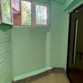 Продажа 2-комн квартиры на вторичном рынке ул Гришина,  д. 23,  к. 6