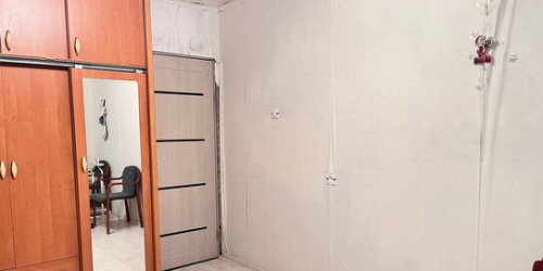 3-комн квартира Суздальский пр-кт,  д. 109