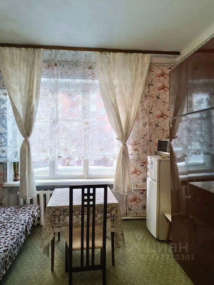 Аренда комнаты Малая Тульская улица, 2/1К20