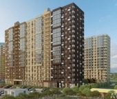 Продать Квартиры вторичка Железнодорожный, улица Поликахина  6 