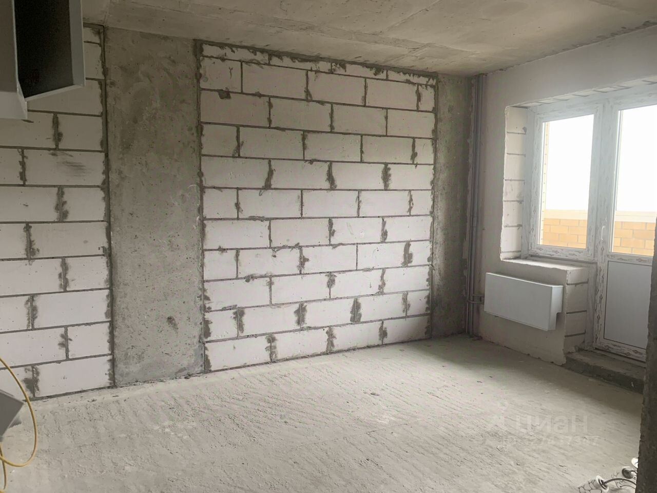 Продажа 1-комн квартиры на вторичном рынке Старая Купавна, улица Трудовая,  д. 19А