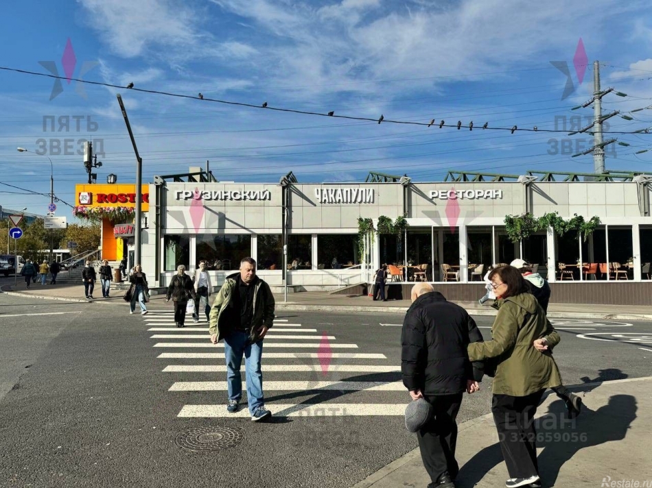 Аренда ПСН улица Олеко Дундича,  д. 27