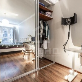 Продажа 1-комн квартиры на вторичном рынке Маршала Блюхера пр-кт,  д. 9 к1 с1