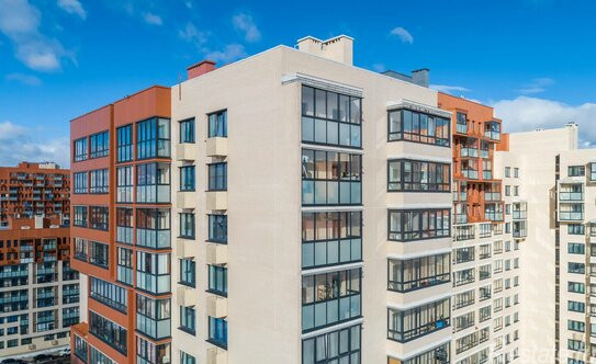 Продажа 2-комн квартиры на вторичном рынке Красногорск г, Молодежная ул