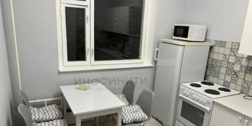 1-комн квартира ул Академика Челомея,  д. 10