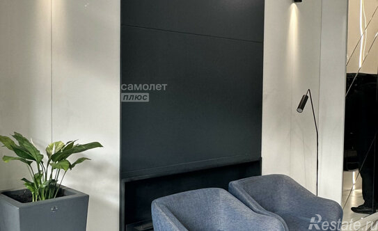 Продажа 1-комн квартиры на вторичном рынке Шелепихинская набережная