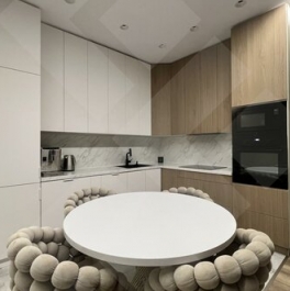 Продажа 3-комн квартиры на вторичном рынке Серебрякова проезд,  д. 11 к1