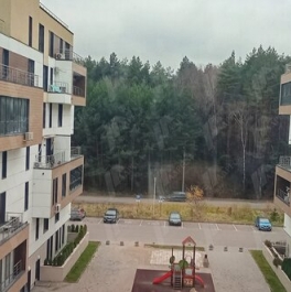 Продажа 3-комн квартиры на вторичном рынке Международный, ул Загородная,  д. 2