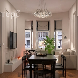 Продажа 3-комн квартиры на вторичном рынке Пионерская ул,  д. 22