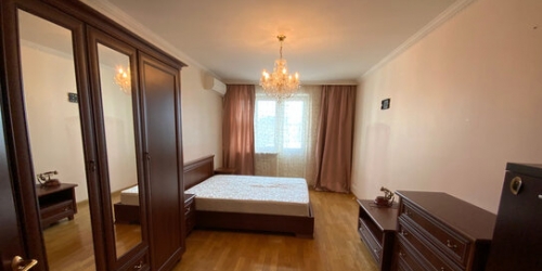 4-комн квартира Калитниковская Ср. ул,  д. 15