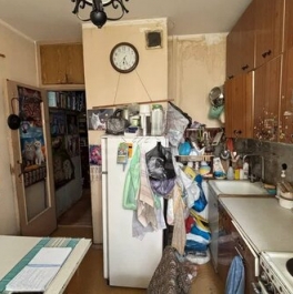 Продажа 2-комн квартиры на вторичном рынке ул Санникова,  д. 3,  к. 1