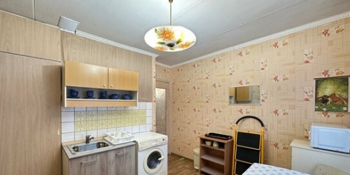 2-комн квартира Шенкурский проезд,  д. 10