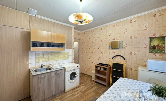 Аренда 2-комн квартиры на вторичном рынке Шенкурский проезд,  д. 10