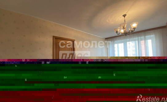 Продажа 2-комн квартиры на вторичном рынке Большое Буньково, Советская улица,  д. 11