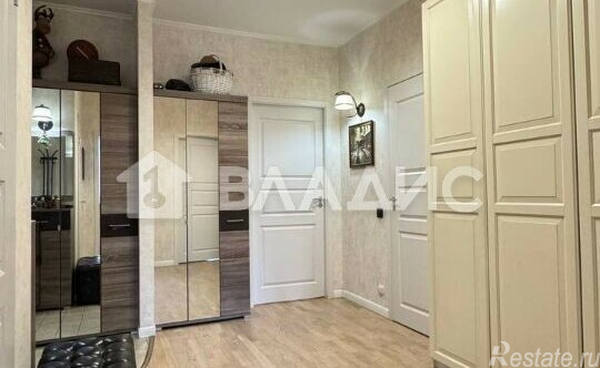 Продажа 2-комн квартиры на вторичном рынке Химки, ул Калинина,  д. 7