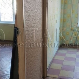 Продажа 2-комн квартиры на вторичном рынке Гранитная улица,  д. 38