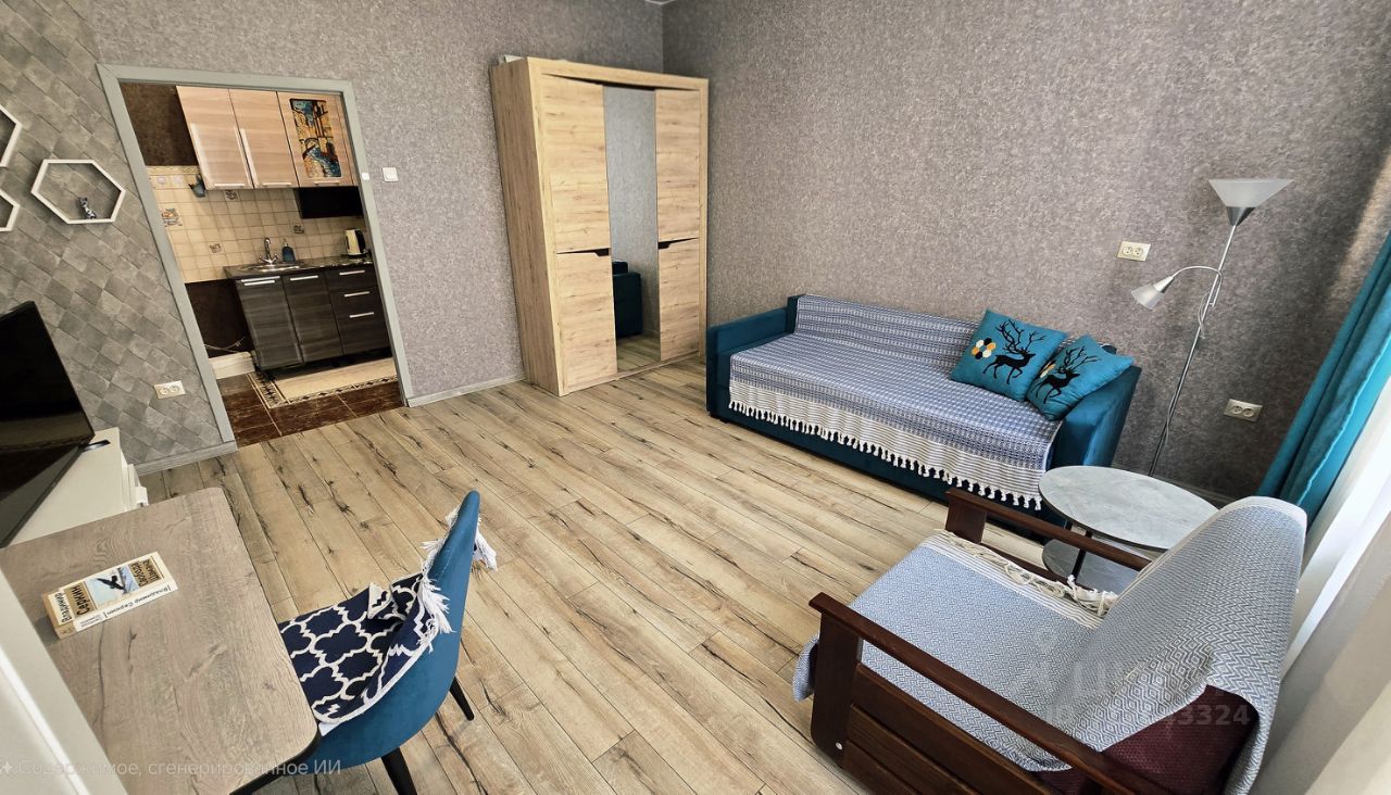 Продажа комнаты улица Ивана Черных, 3