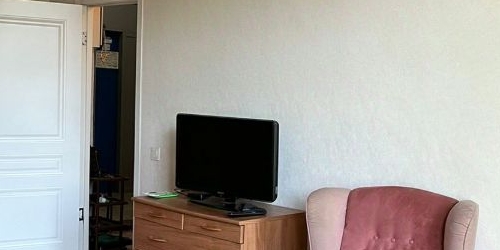 1-комн квартира улица Бориса Галушкина, 17