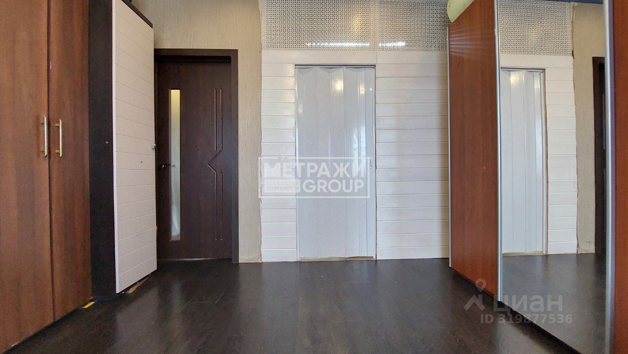 Продажа 1-комн квартиры на вторичном рынке Серебрянка мкр, Пушкино, 48к2