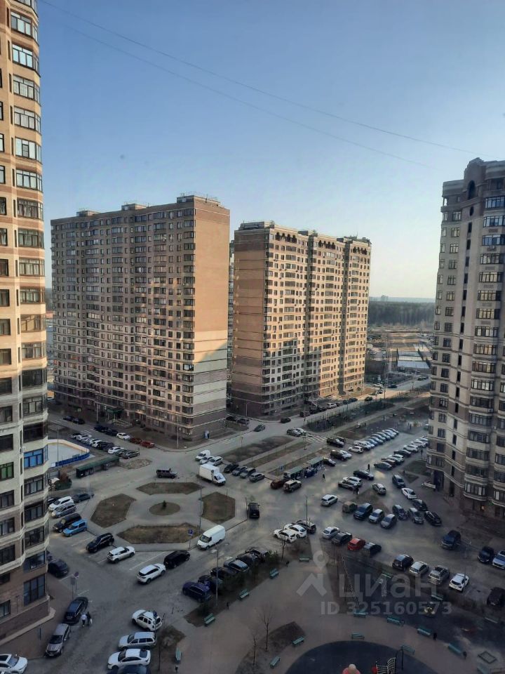 Продажа 3-комн квартиры на вторичном рынке Раменское, Северное шоссе, 12