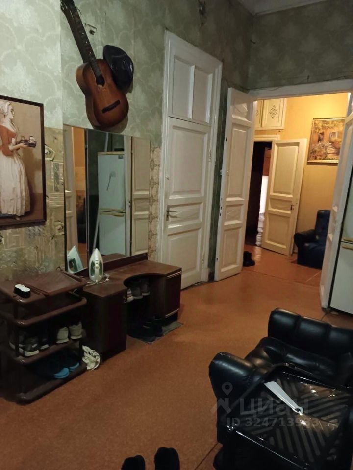 Аренда комнаты Загородный проспект, 26