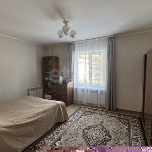 1-комн квартира Комитетский Лес, Комитетская улица,  д. 5А