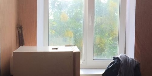 Комната 14-я Васильевского острова линия, 9