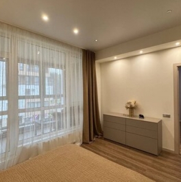 Продажа 2-комн квартиры на вторичном рынке Химки, Весенний бульвар