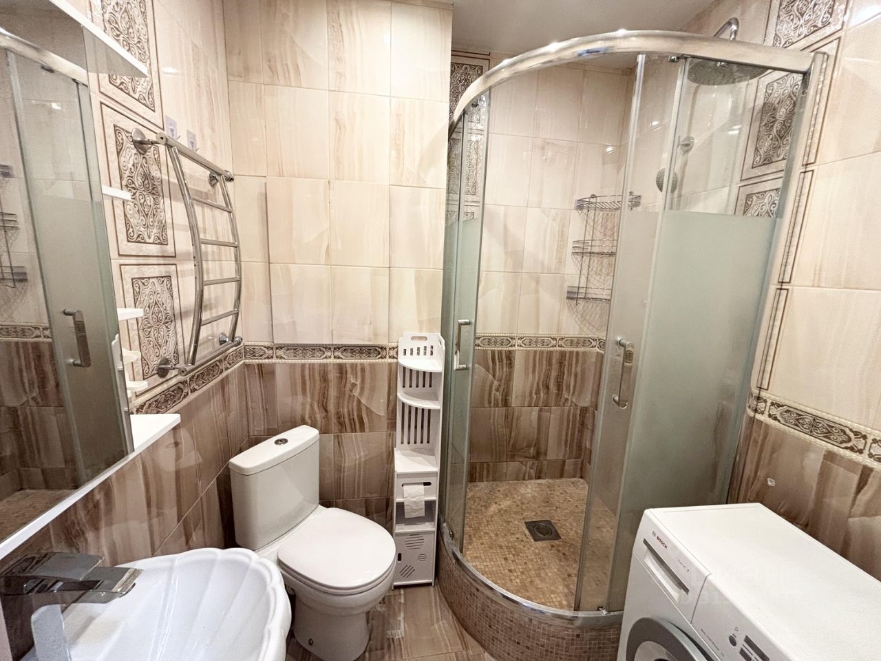 Аренда студии Путилково пгт, улица Сходненская, 13